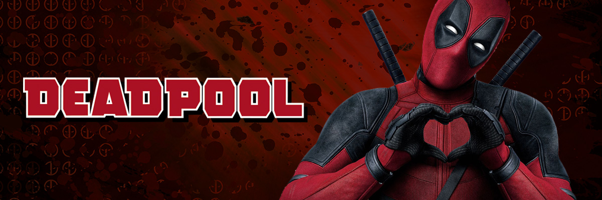 Deadpool