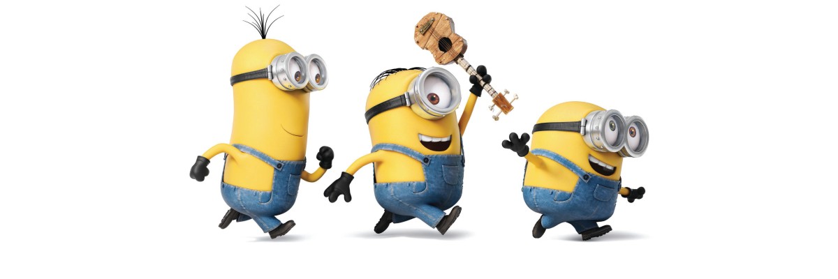 minions