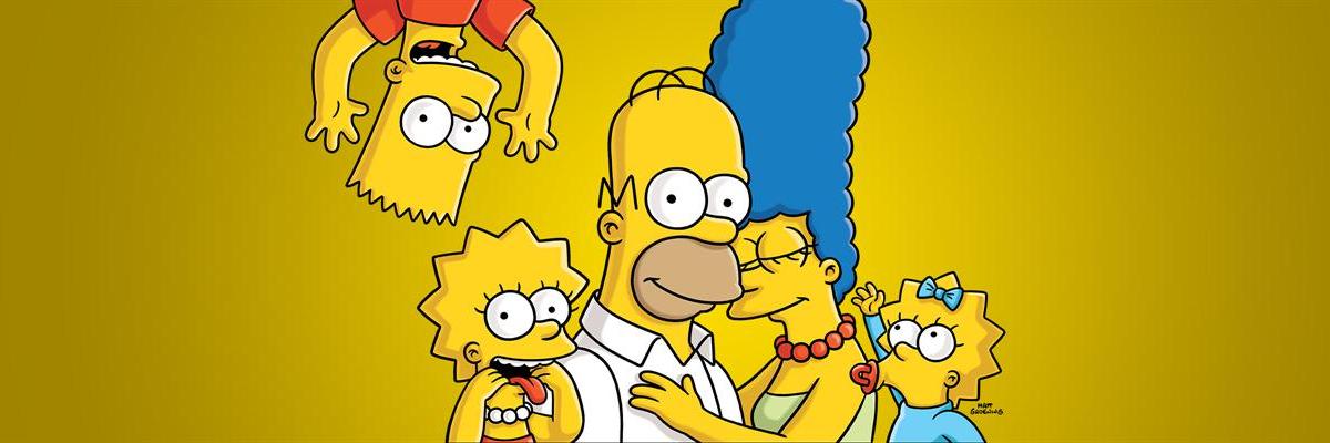 simpsons